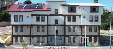 Kaskaloglu Hotel