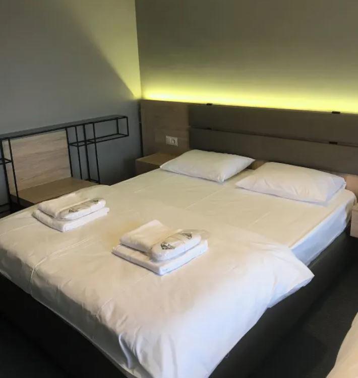 Ovit Hotel