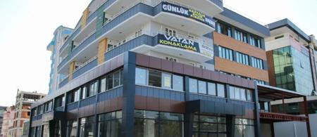 Vatan Konaklama
