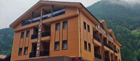 My Home Otel