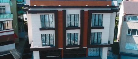 Sas Suite Rooms