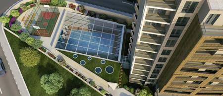 Seatown Residence Trabzon