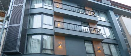 Verula City Suites