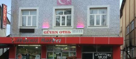 Guven Otel