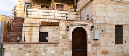 Akile Ablanin Evi