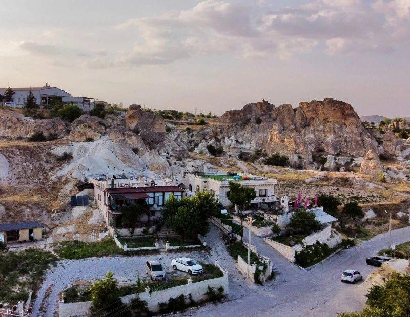 Tatli Kaya Otel