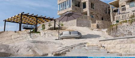 Be Still Alexa Smart Luxury Escape