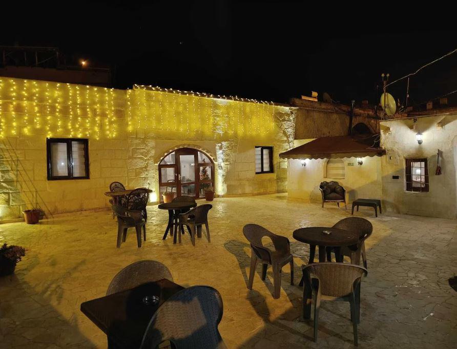 Evra Cappadocia Hotel