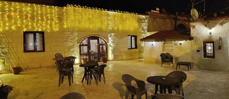 Evra Cappadocia Hotel