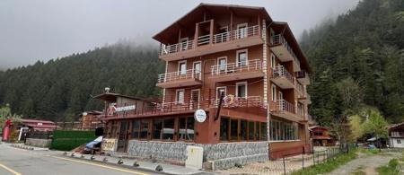 Valoria Hotel