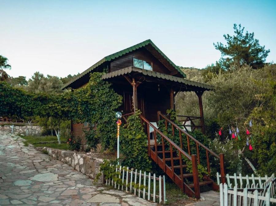 Esvida Arzum Bungalow