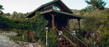 Esvida Arzum Bungalow