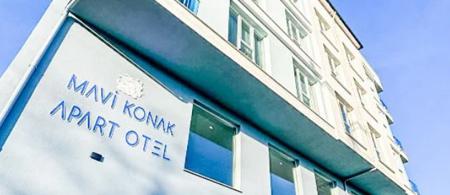 Gölhisar Mavi Konak Apart Otel