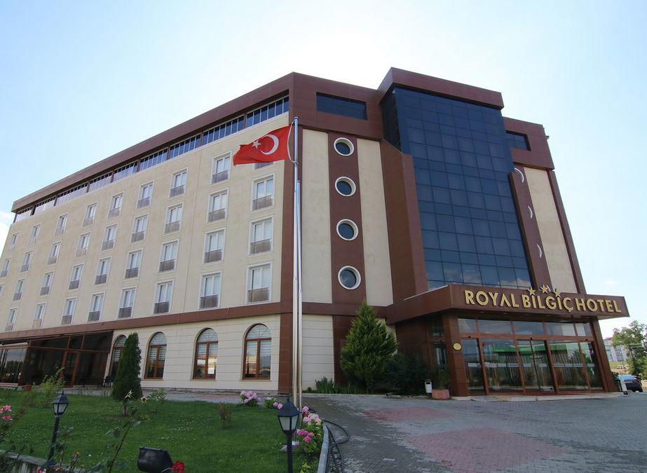 Bilgic Hotel