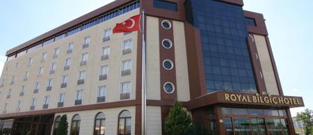 Bilgic Hotel