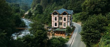 Elwood Hotel