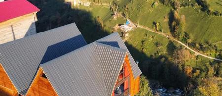 Siela Bungalov
