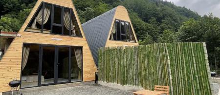 Hayde Bungalow
