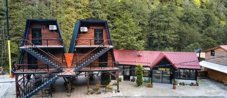 Medi Soho Bungalov