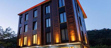 Querencia Suit Hotel