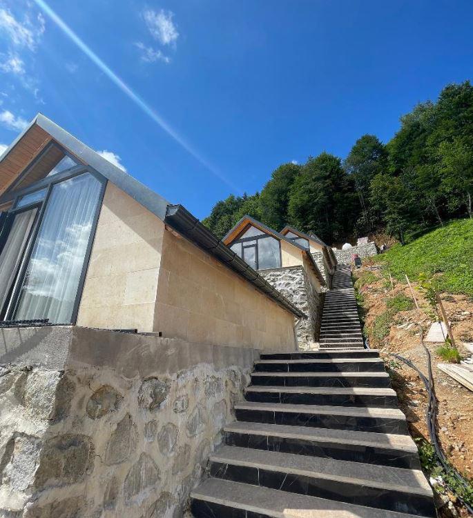 Toli Bungalow Tatil Koyu