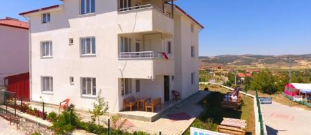 Salda Golu Argun Pansiyon