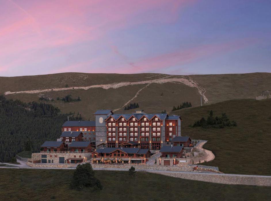 Ceylan Splend'or Uludag, Autograph Collection