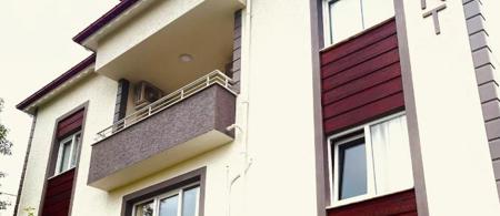 Five Stars Apart Bungalov