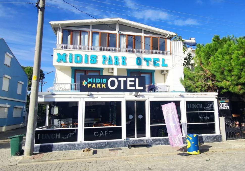 Midis Park Otel
