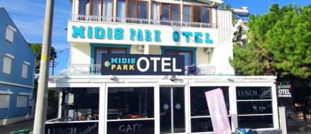 Midis Park Otel