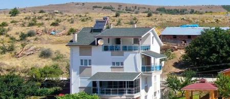 Şahan Apart Ve Bungalov