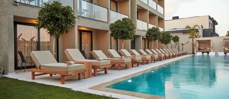 Venzi Ayayorgi Hotel Adult (+15)