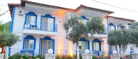 Pineloft Selimiye