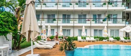 Mos Otel
