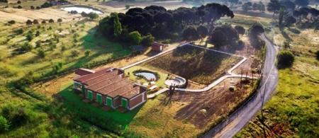 Ion Village Urla