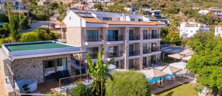 Molino Hotel