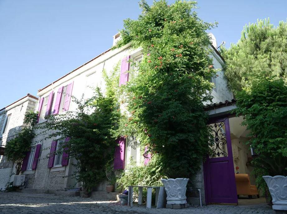 Ayşece Butik Otel Alaçatı