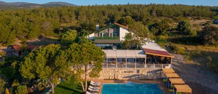Muyo House Urla