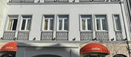 Urban Quarters