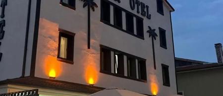 Çayır Otel Tekirdağ