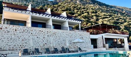 Kaleli Deluxe Homes
