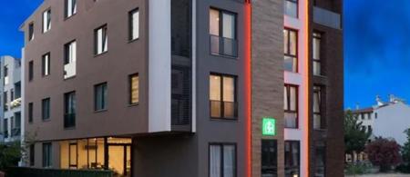 Meyde Plus Hotel