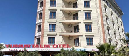 Yumurtalık Otel