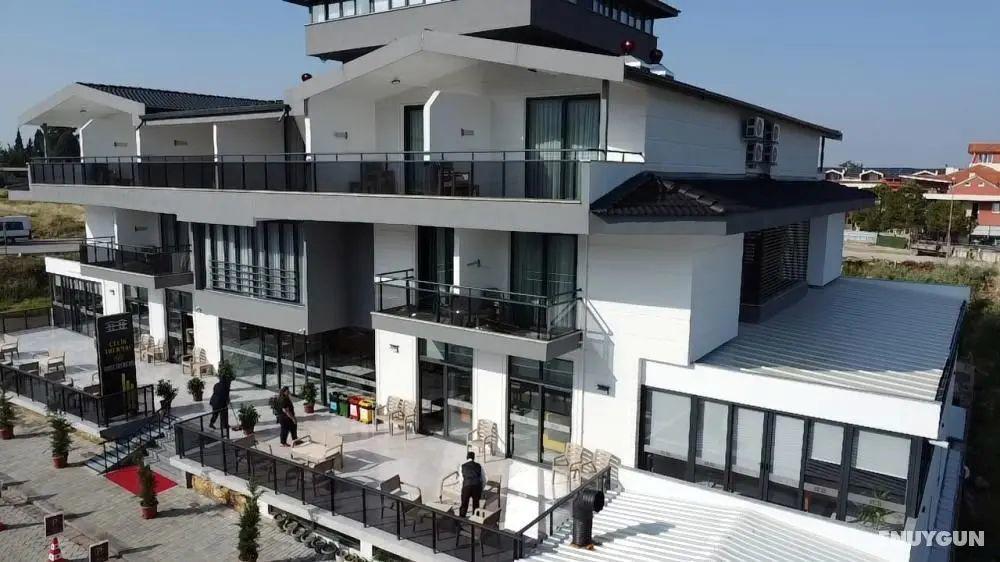 Çelik Thermal & Spa