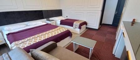 Grand Belli Hotel