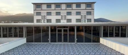 Nikopolis Hotel