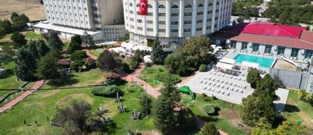 Orucoglu Hotel Spa & Wellness Thermal Resort