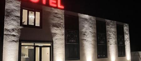 Road Otel Ipsala
