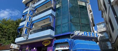 Avşa Blue Sea Otel
