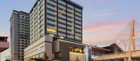 Four Points By Sheraton Elazığ